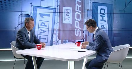 Kobieta przyjmowała mężczyzn w mieszkaniu polityka PO. Andrzej Halicki mówi "wara"