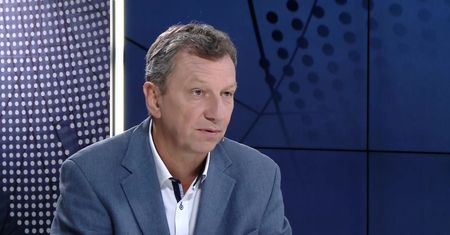 Andrzej Halicki wyszedł ze studia TVP w trakcie programu. Wiemy, dlaczego