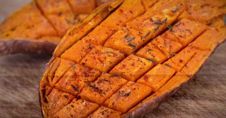 Produkty, które zawierają więcej potasu niż banan