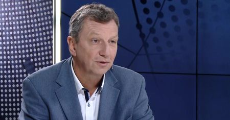 Andrzej Halicki narzeka na zbyt niskie pensje. Jednocześnie mówi o "bizancjum administracji"
