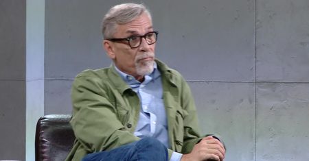 Żakowski: Młody Morawiecki powinien posłuchać ojca