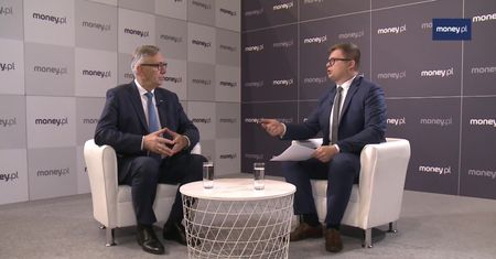 Szwed: Nie chcemy popełnić błędów poprzedników. Pracujemy nad pomocą niepełnosprawnym