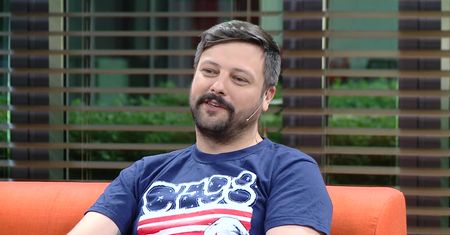 "Temat Gali MET był skrojony pod Madonnę. Mogła przyjść z krzyżem na plecach"