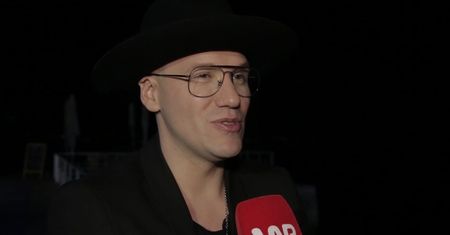 Eurowizja 2018. Gromee po przegranej: mogę szczerze przeprosić