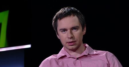 Po postrzale nie miał tyłu głowy, ale serce pracowało 1,5 godziny