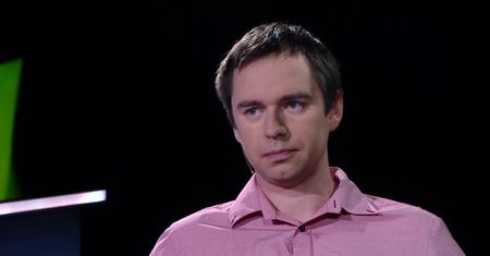 Łukasz ma nietypową pracę. "Pamiętam fetor rozkładającego się w wannie ciała"