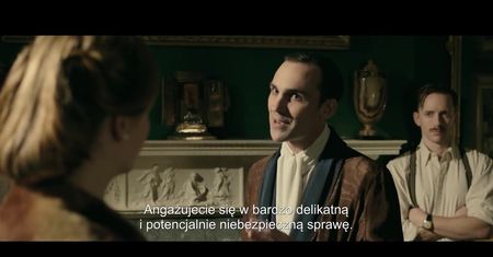 "Katyń - Ostatni świadek": zwiastun