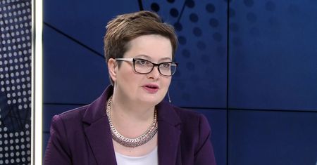 Lubnauer o Petru: prawdziwy lider nie strzela focha