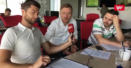 Michał Kołodziejczyk: Wybór 35 zawodników na MŚ to show. Rozbudza wyobraźnię kibiców