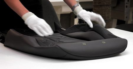 Motoryzacja w Polsce: Carlex Design od środka