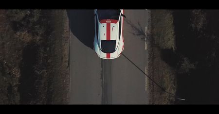 Test: Aston Martin DB11 na Dolnym Śląsku