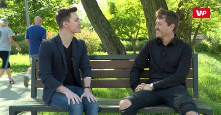 Harasimowicz powiedział nam, kto z Polaków odniósł sukces w Hollywood