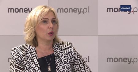 Ewa Małyszko: "PPK to nie OFE-bis. Nie ma ryzyka wycofania pieniędzy, bo należą do uczestnika"