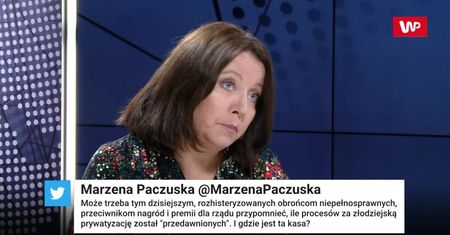 Tłit - Joanna Lichocka