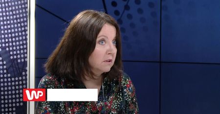 Lichocka: Bardzo chcemy już ten protest zakończyć