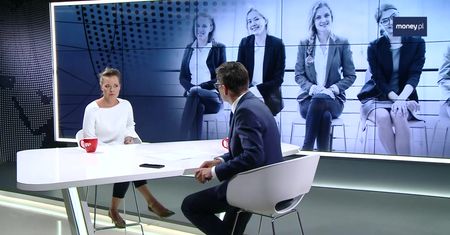 Liderki biznesy powinny wspierać kobiety w karierze