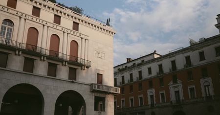 Mille Miglia 2018 - Prolog