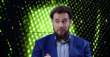 "Damy z siebie wszystko" #23. Kto bramkarzem numer 1 w kadrze? "To czas, aby na niego postawić"
