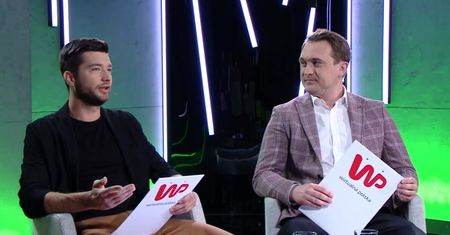 "Damy z siebie wszystko" #23. Walka o mistrza. "Lech zrobi wszystko, aby zagrać dla Jagiellonii"