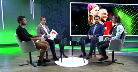 "Damy z siebie wszystko" #23. Legendy żegnają się z Wisłą. "Takich piłkarzy już nie będzie"