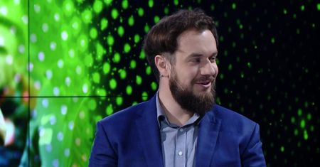 "Damy z siebie wszystko" #23. Zaskakujące słowa dziennikarza. "Brakuje mi w kadrze Kucharczyka"