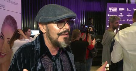 Jacyków: "Im dalej od wybiegów, tym większy freestyle, aż do niedołęstwa umysłowego"