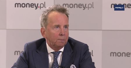 Ceny ropy. Górka finansowa powinna powoli spadać