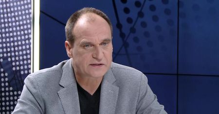 Kukiz: PiS kradnie tak samo jak PO