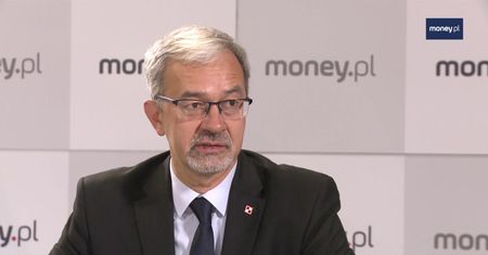Money. To się liczy