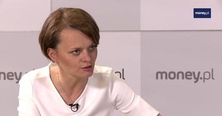 Minister Emilewicz zapowiada zmiany w ZUS. Najwięksi przedsiębiorcy będą bardziej obciążeni
