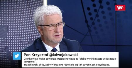 Tłit - Jacek Wojciechowicz