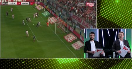"Damy z siebie wszystko" #22. Jóźwiak o Lewandowskim: Może czegoś nie wiemy?
