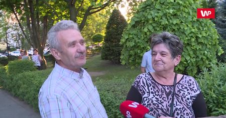 "Normalnie się mi nogi ugięły”. Mieszkańcy Jastrzębia opisują moment wstrząsu w "Zofiówce"