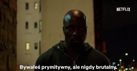 "Luke Cage" powraca z drugim sezonem. Zobacz kuloodporny zwiastun