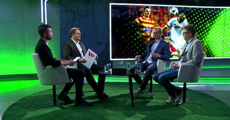 "Damy z siebie wszystko" #22. Jóźwiak o walce o mistrzostwo: Brakuje umiejętności