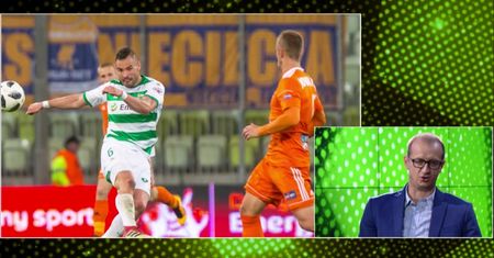 "Damy z siebie wszystko" #22. Jóźwiak o Lechii: Obcokrajowcy się wypalili, są przepłacani