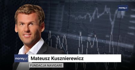 Kusznierewicz: PFN kłamie. O wszystkim dowiedziałem się z mediów