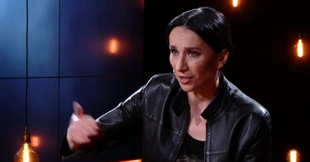 Zwiastun nowego odcinka "Hardtalk - na ostro": Renata Przemyk o feminiźmie, muzyce, adopcji