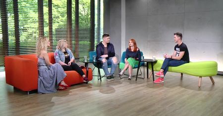 Doda zawiesi karierę? "Tęskni za normalnością. Ma za sobą 15 lat na świeczniku!"