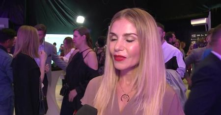 Szabatin broni chałtury: "Tańczę z wielką chęcią na imprezach i eventach"