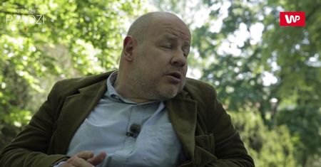 "Pewne rzeczy dzieją się stopniowo". Niepełnosprawny senator tłumaczy PO