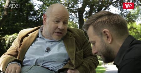 Jan Libicki: Rydzykowi się trochę miesza