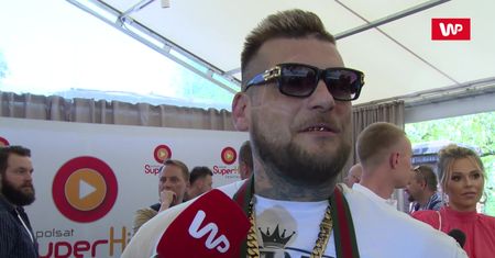 Popek o "Tańcu z gwiazdami": "Wiedziałem, że mam dryg. Będę jeszcze tańczył"