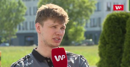 Wielkie nadzieje kadry siatkarzy mówią o Heynenie. "W godzinę zadał mi 4 tysiące pytań"