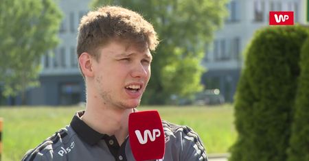 Polscy siatkarze pokonają 60 tysięcy kilometrów. "Będzie okazja zobaczyć kawałek świata"