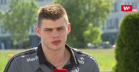 "Przeszedłem z piekła do nieba". Młodzi polscy mistrzowie złapali błysk
