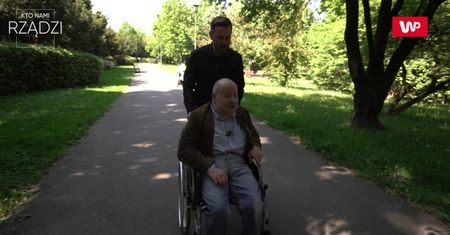 "Kto nami rządzi?". Senator PO wspomina "dawnego" Macierewicza