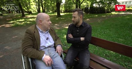 "Kto nami rządzi?". Senator PO zdradza, dlaczego chce powrotu Tuska