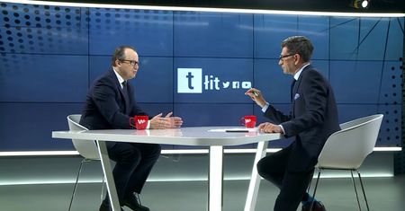 Bodnar: zatrzymanie Królikowskiego pokazuje w jakich czasach żyjemy