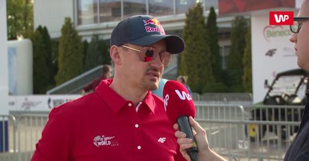 Kamil Stoch będzie nadzorował remont skoczni w Zakopanem. Od dawna z Małyszem o to zabiegali